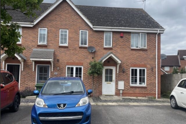 2 Swale Road, Brough